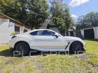 2024 Subaru BRZ