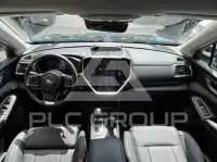 2024 Subaru ASCENT
