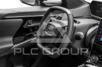 2024 Subaru Solterra