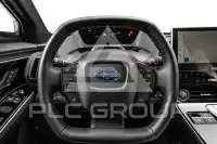 2024 Subaru Solterra