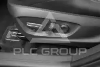 2024 Subaru Solterra