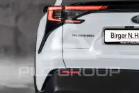 2024 Subaru Solterra