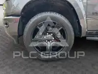 2024 Dodge RAM