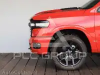2024 Dodge RAM
