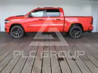 2024 Dodge RAM