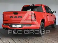 2024 Dodge RAM