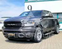2024 Dodge RAM