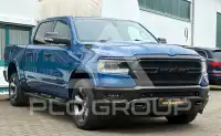 2024 Dodge RAM