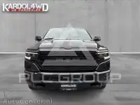 2024 Dodge RAM