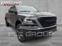 2024 Dodge RAM