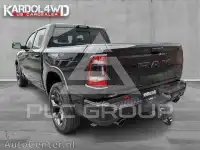 2024 Dodge RAM