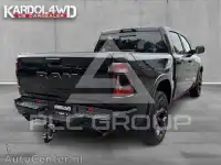 2024 Dodge RAM