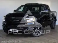 2024 Dodge RAM