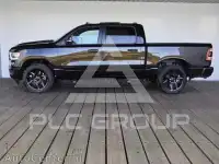 2024 Dodge RAM