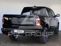 2024 Dodge RAM