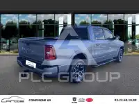 2024 Dodge RAM