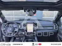 2024 Dodge RAM