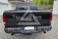 2024 Dodge RAM