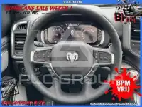 2024 Dodge RAM