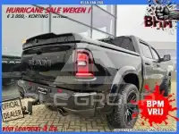 2024 Dodge RAM
