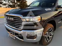 2024 Dodge RAM
