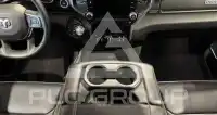 2024 Dodge RAM