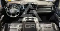2024 Dodge RAM