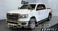 2024 Dodge RAM