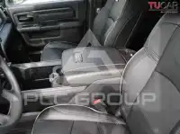 2024 Dodge RAM