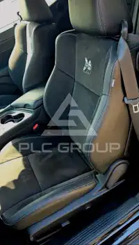 2024 Dodge CHALLENGER