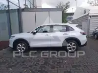 2024 Honda Zr-V Zhi Zai