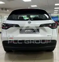 2024 Honda Zr-V Zhi Zai
