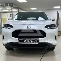 2024 Honda Zr-V Zhi Zai