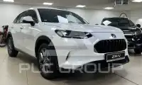 2024 Honda Zr-V Zhi Zai