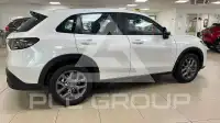 2024 Honda Zr-V Zhi Zai
