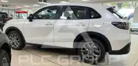 2024 Honda Zr-V Zhi Zai