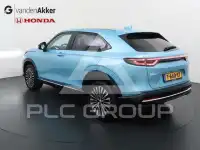 2024 Honda Honda e