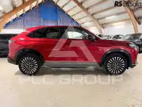 2024 Honda Honda e