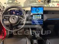 2024 Honda Honda e