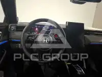2024 Honda 