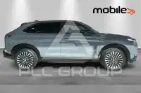 2024 Honda Honda e