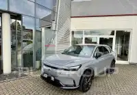 2024 Honda Honda e