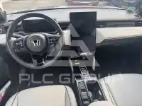 2024 Honda Honda e
