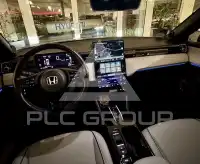 2024 Honda Honda e