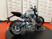 2024 Honda Honda e