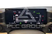 2024 Honda Honda e