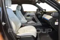 2024 Honda Honda e