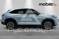 2024 Honda Honda e