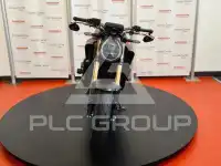 2024 Honda Honda e