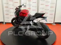 2024 Honda Honda e